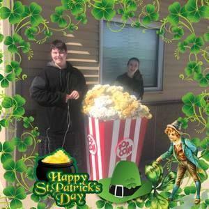 Meet your Posher, Deborah